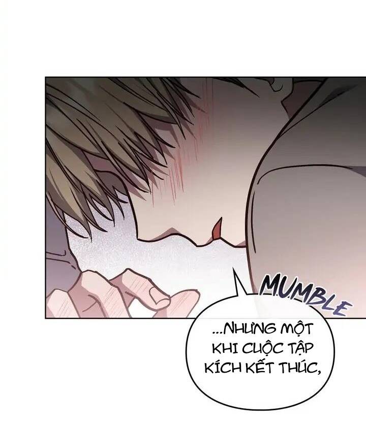 Dấu Vết Mặt Trời Chap 77 - Next Chap 78