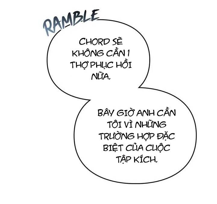 Dấu Vết Mặt Trời Chap 77 - Next Chap 78