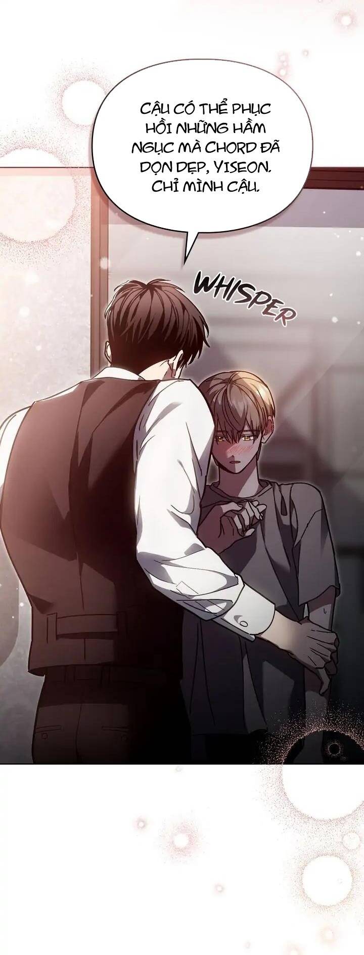 Dấu Vết Mặt Trời Chap 77 - Next Chap 78