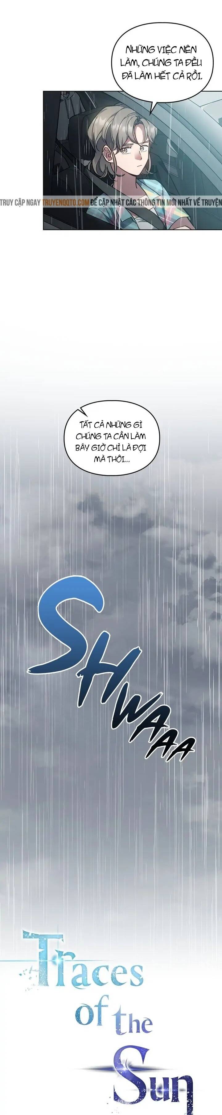 Dấu Vết Mặt Trời Chap 81 - Next Chap 82