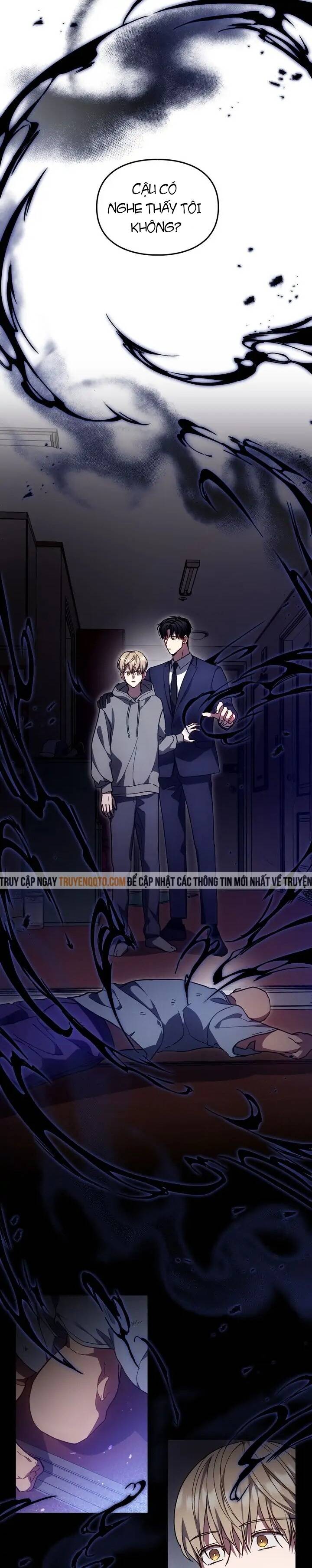 Dấu Vết Mặt Trời Chap 81 - Next Chap 82