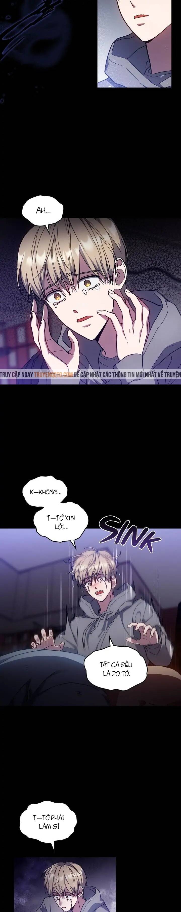 Dấu Vết Mặt Trời Chap 81 - Next Chap 82