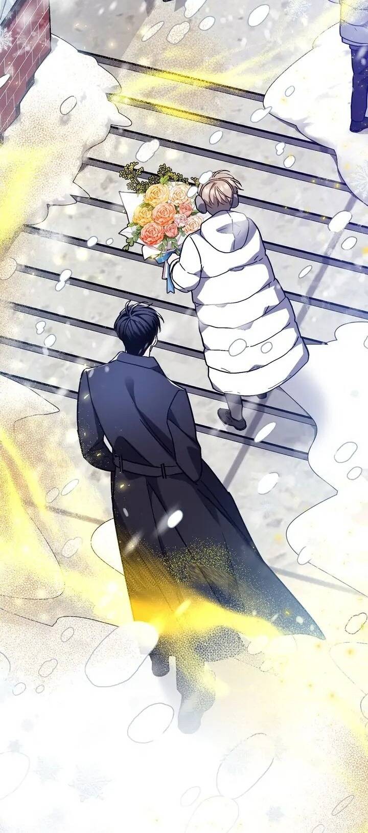 Dấu Vết Mặt Trời Chap 81 - Next Chap 82