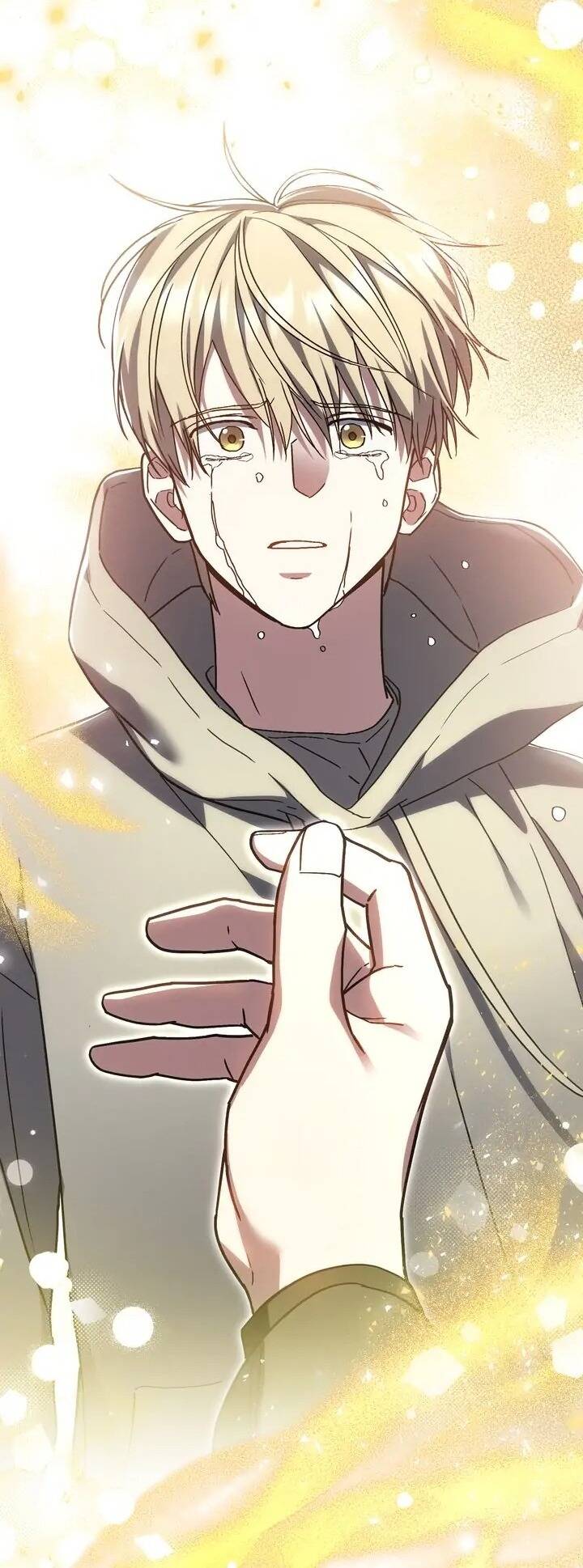 Dấu Vết Mặt Trời Chap 81 - Next Chap 82