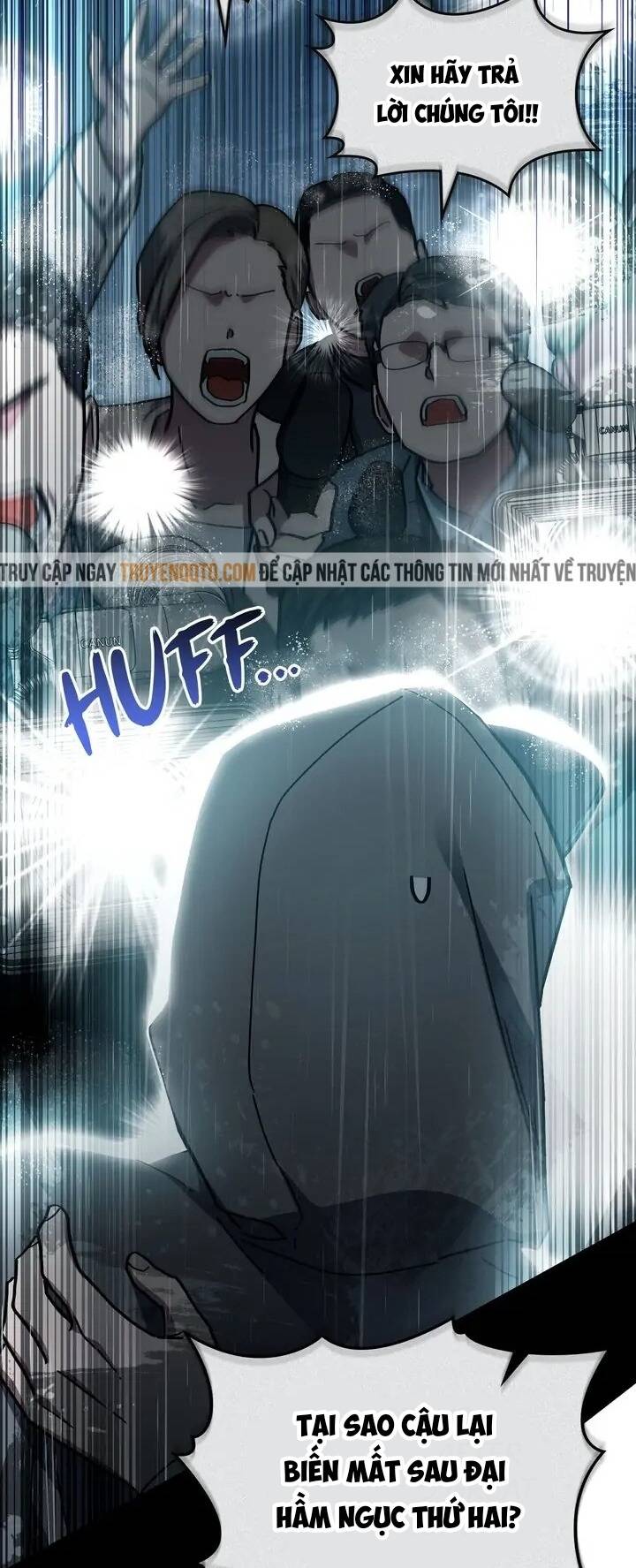 Dấu Vết Mặt Trời Chap 81 - Next Chap 82
