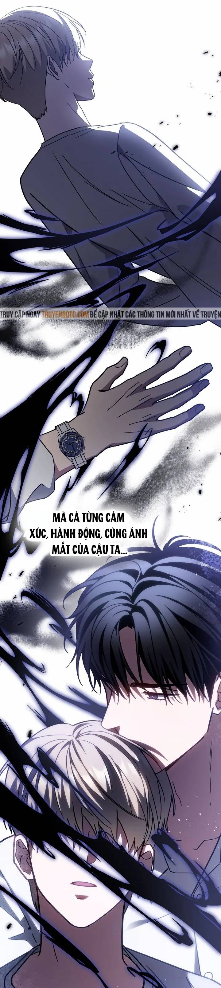 Dấu Vết Mặt Trời Chap 83 - Next Chap 84