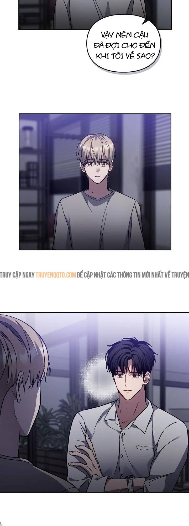 Dấu Vết Mặt Trời Chap 83 - Next Chap 84