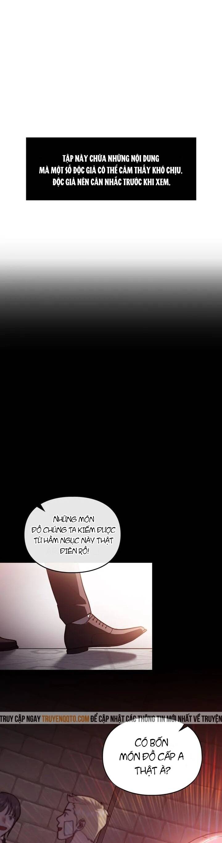 Dấu Vết Mặt Trời Chap 87 - Next Chap 88