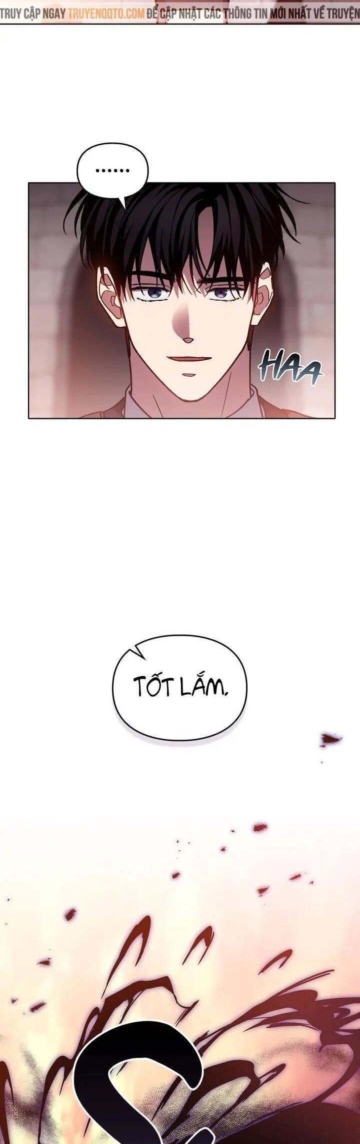 Dấu Vết Mặt Trời Chap 87 - Next Chap 88