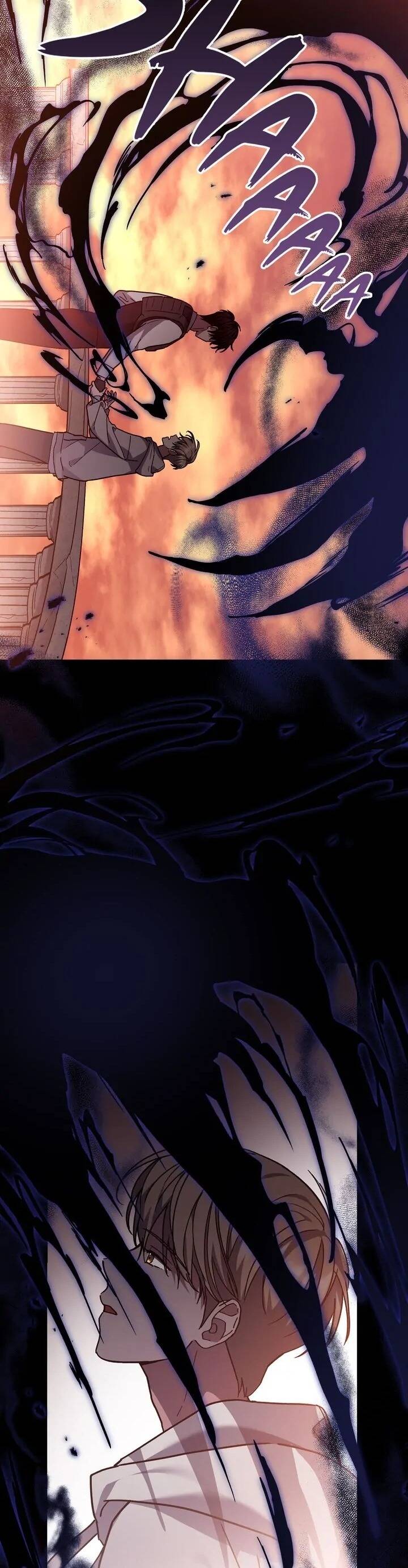 Dấu Vết Mặt Trời Chap 87 - Next Chap 88