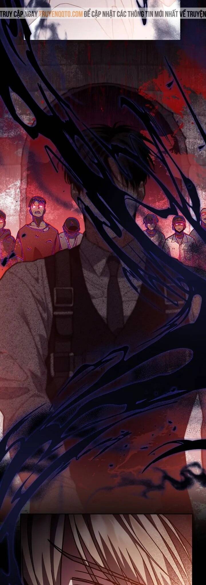 Dấu Vết Mặt Trời Chap 87 - Next Chap 88