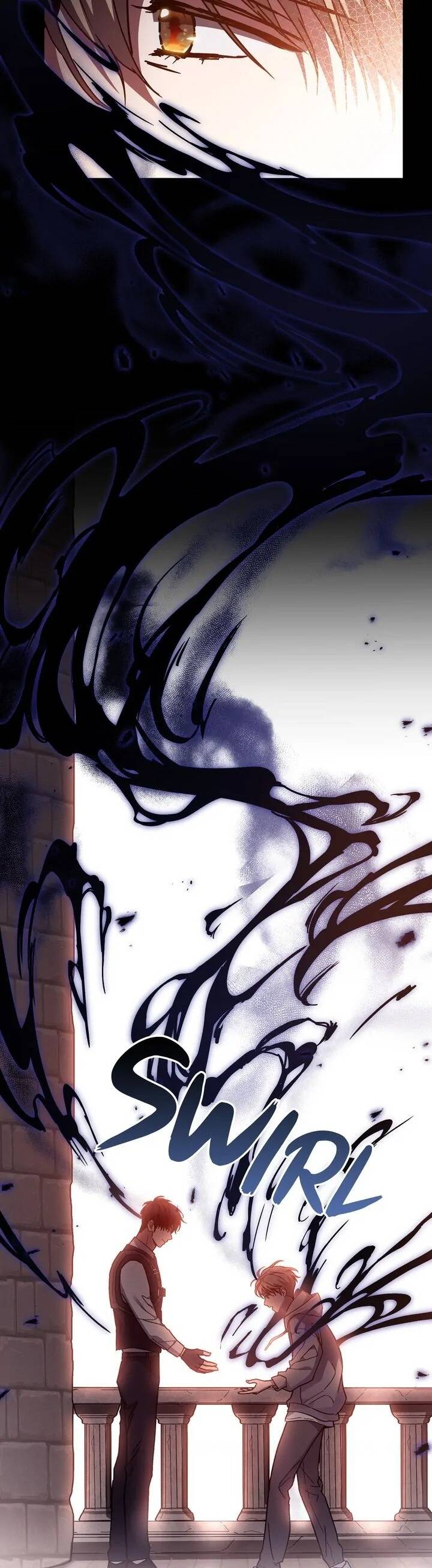 Dấu Vết Mặt Trời Chap 87 - Next Chap 88