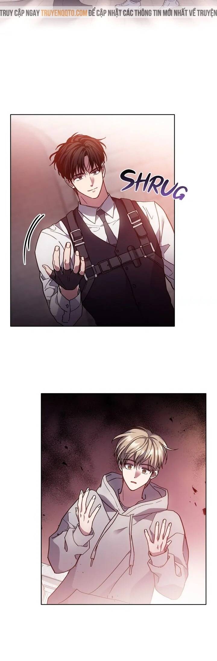 Dấu Vết Mặt Trời Chap 87 - Next Chap 88