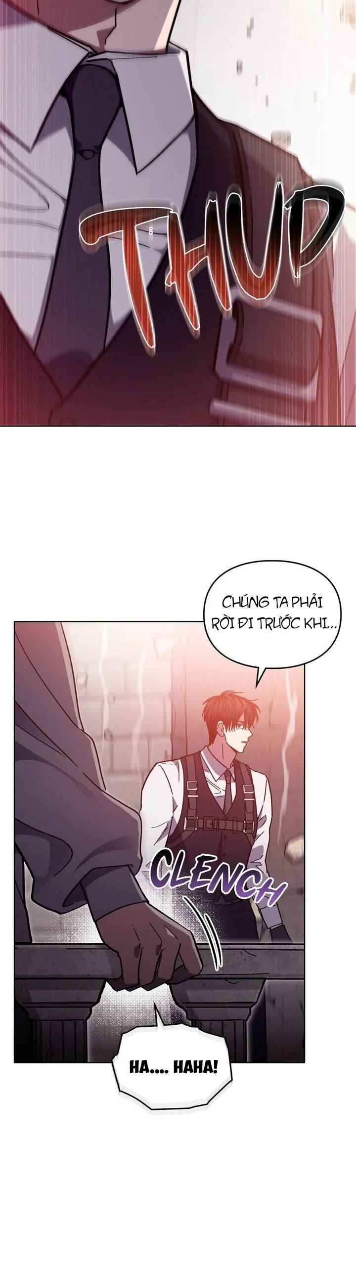 Dấu Vết Mặt Trời Chap 87 - Next Chap 88