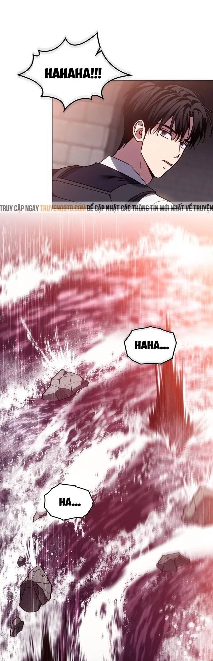 Dấu Vết Mặt Trời Chap 87 - Next Chap 88