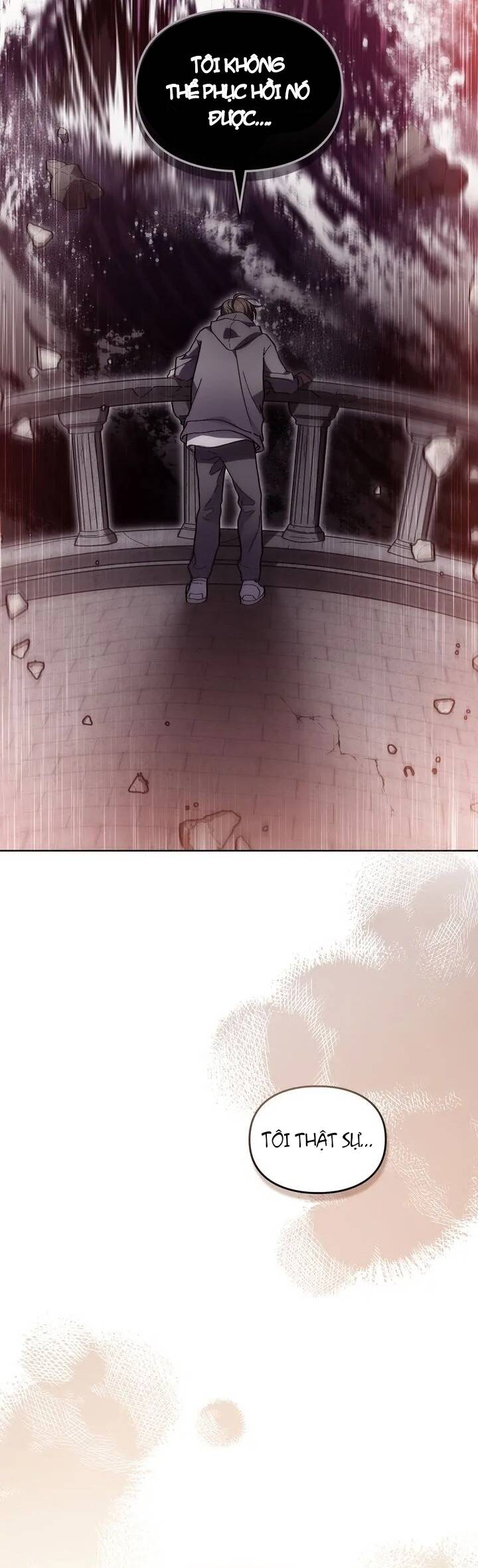 Dấu Vết Mặt Trời Chap 87 - Next Chap 88