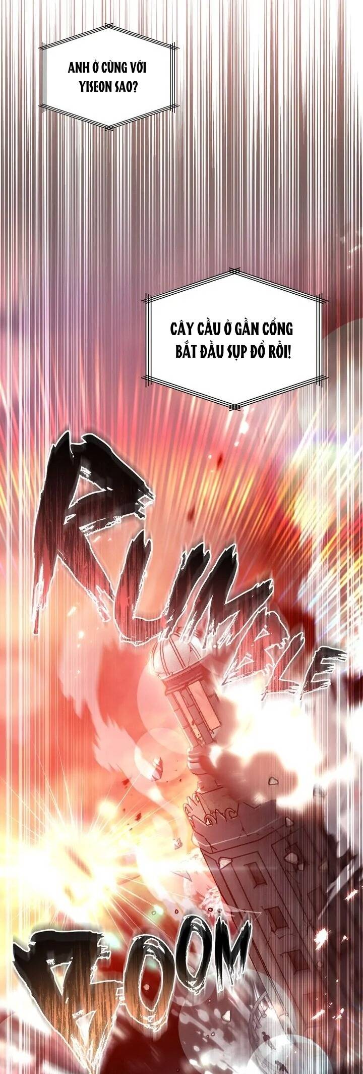 Dấu Vết Mặt Trời Chap 87 - Next Chap 88