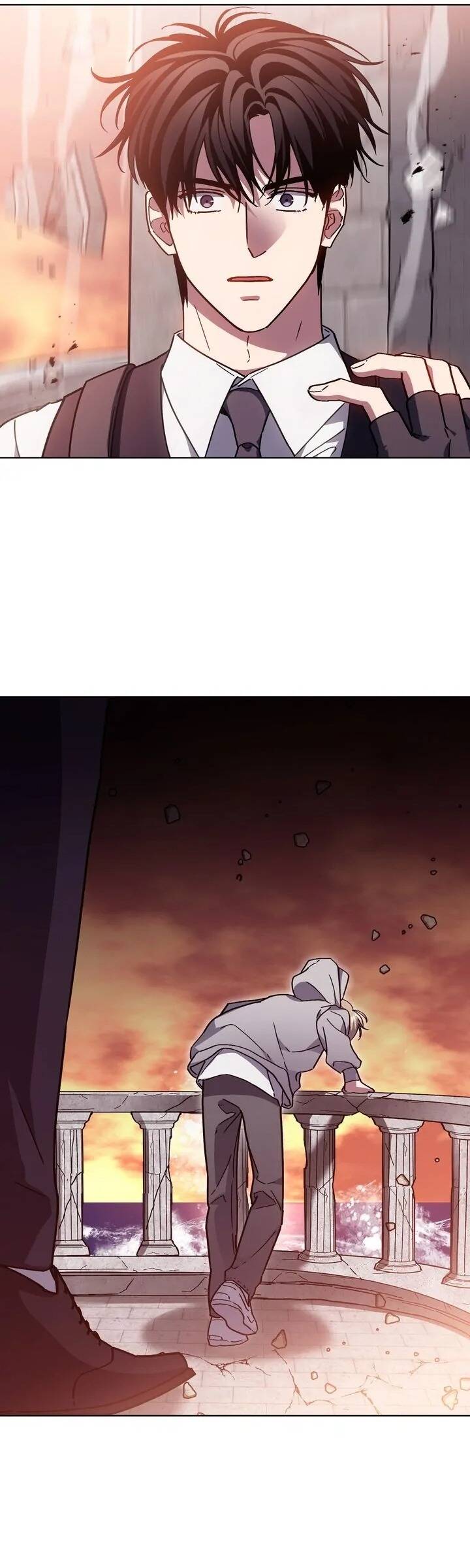 Dấu Vết Mặt Trời Chap 87 - Next Chap 88