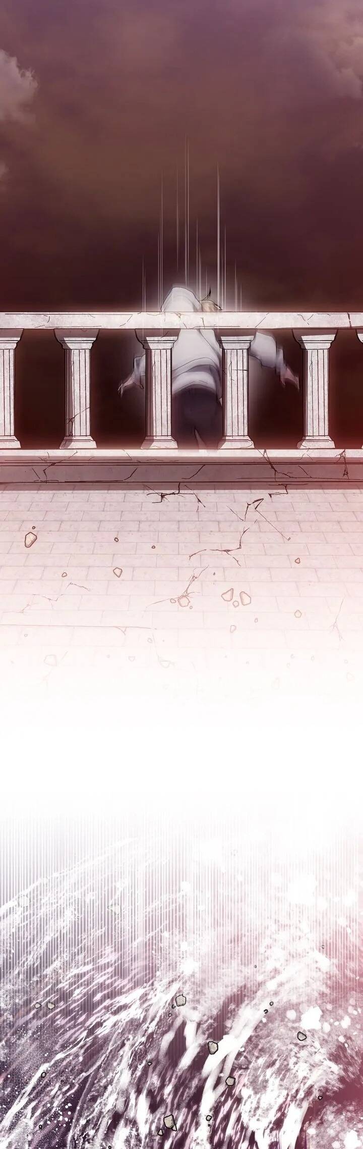 Dấu Vết Mặt Trời Chap 87 - Next Chap 88