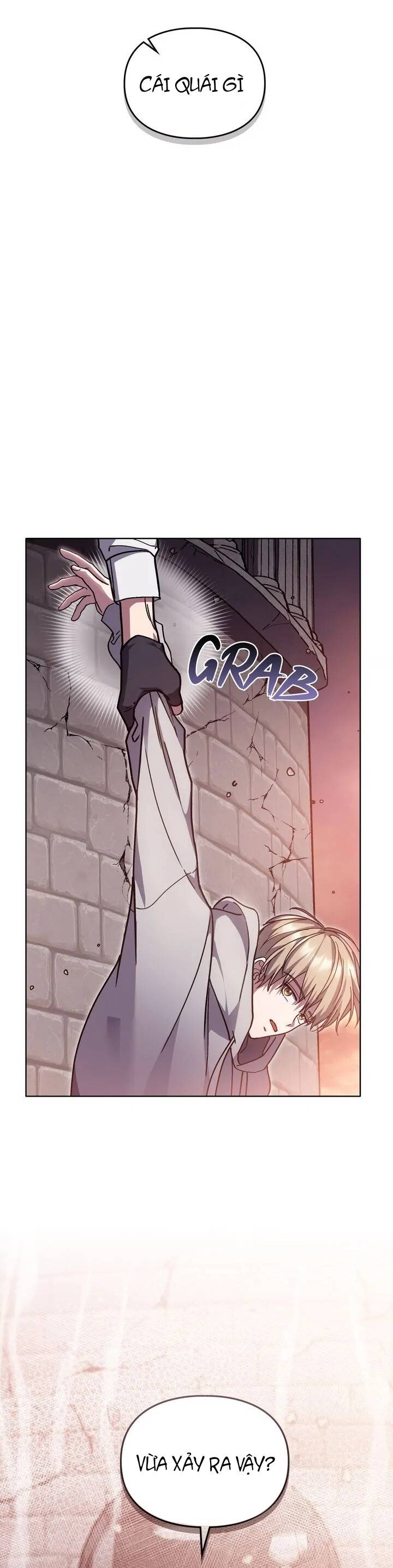 Dấu Vết Mặt Trời Chap 87 - Next Chap 88