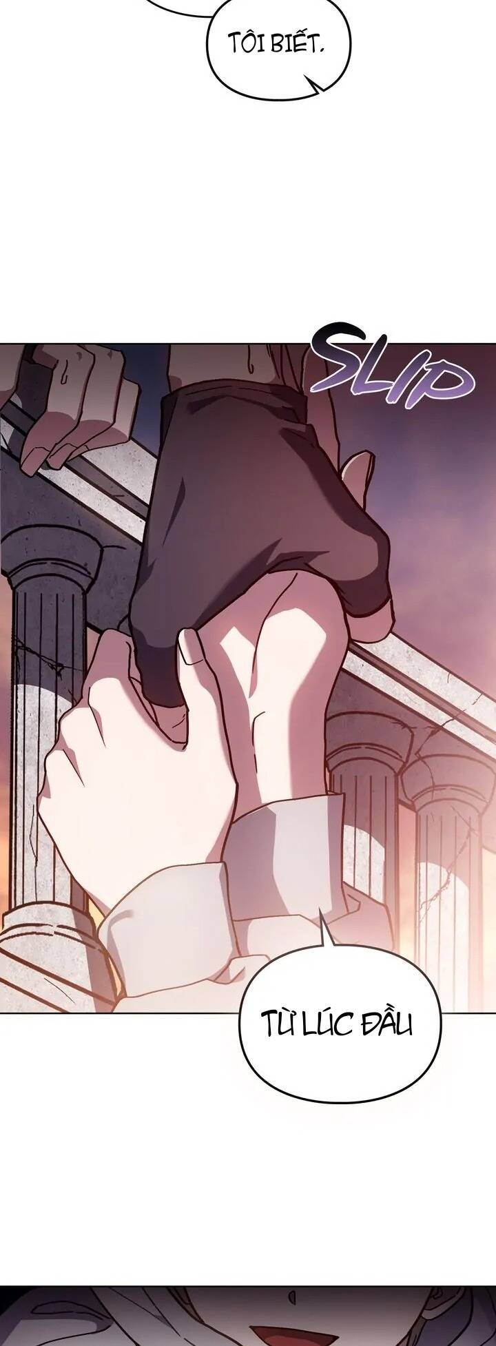 Dấu Vết Mặt Trời Chap 87 - Next Chap 88