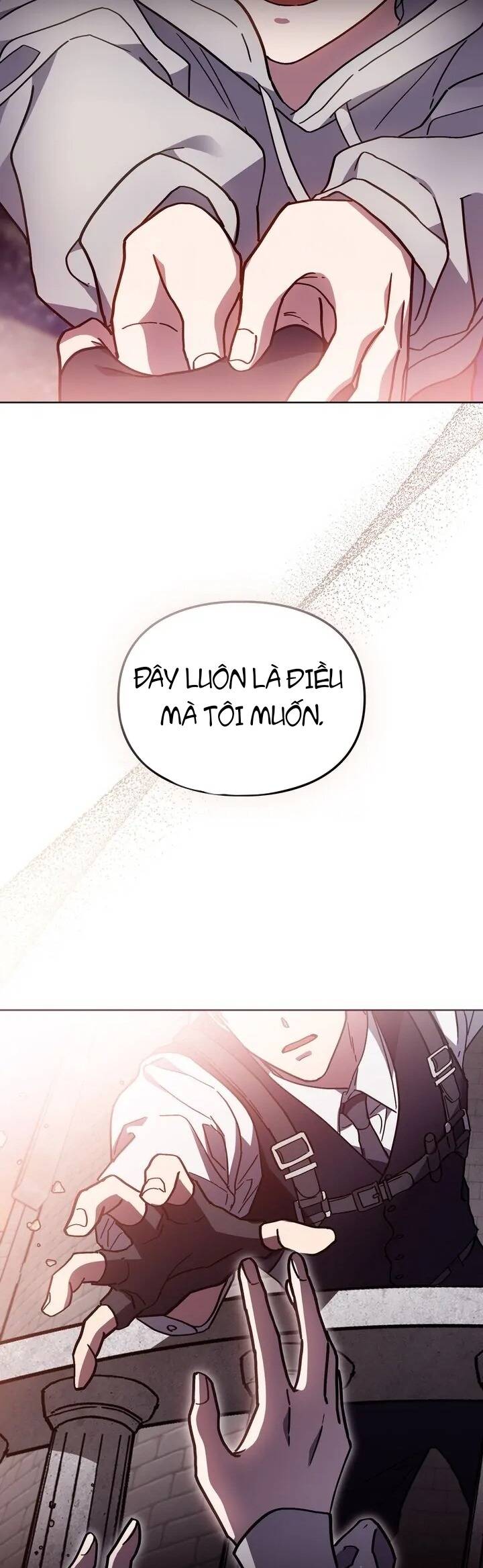 Dấu Vết Mặt Trời Chap 87 - Next Chap 88