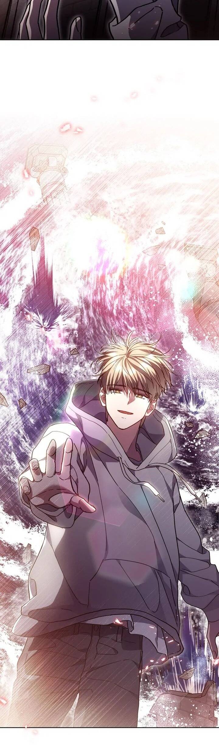 Dấu Vết Mặt Trời Chap 87 - Next Chap 88