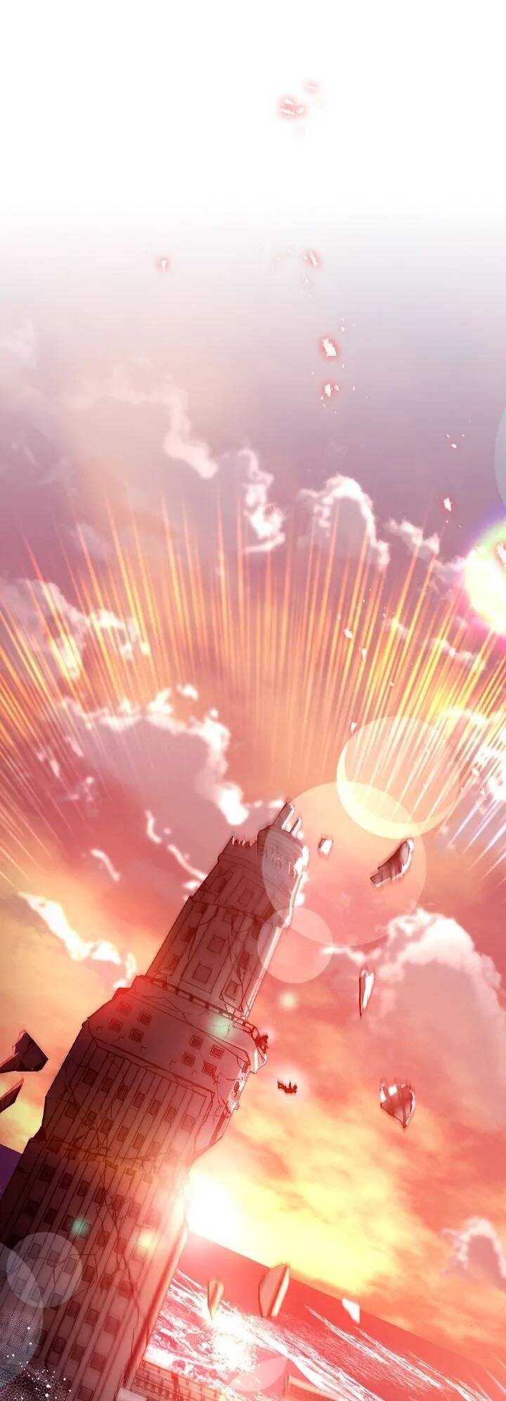 Dấu Vết Mặt Trời Chap 87 - Next Chap 88