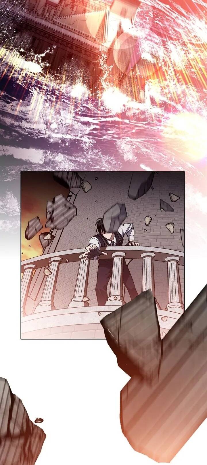 Dấu Vết Mặt Trời Chap 87 - Next Chap 88