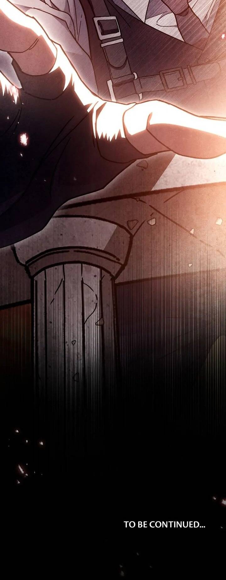 Dấu Vết Mặt Trời Chap 87 - Next Chap 88