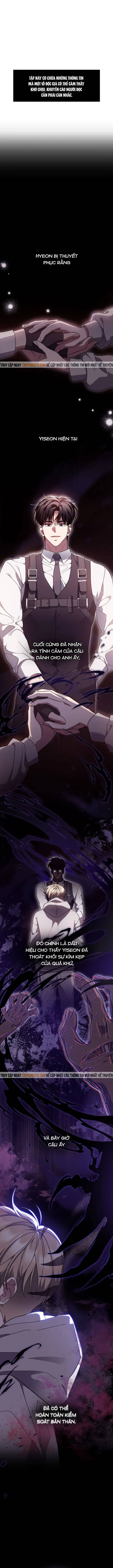 Dấu Vết Mặt Trời Chap 89 - Next Chap 90