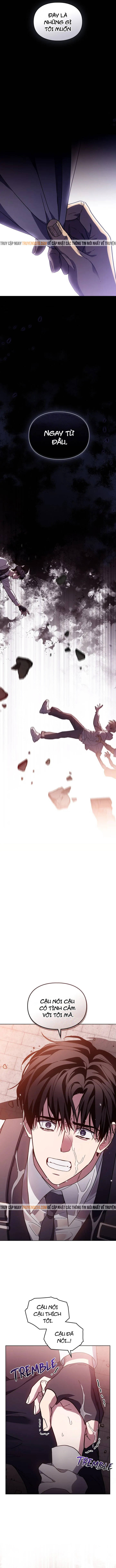 Dấu Vết Mặt Trời Chap 89 - Next Chap 90