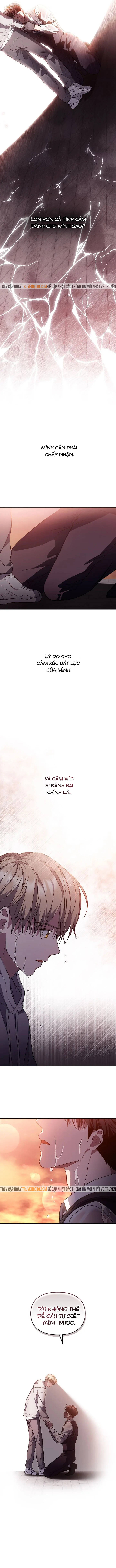 Dấu Vết Mặt Trời Chap 89 - Next Chap 90