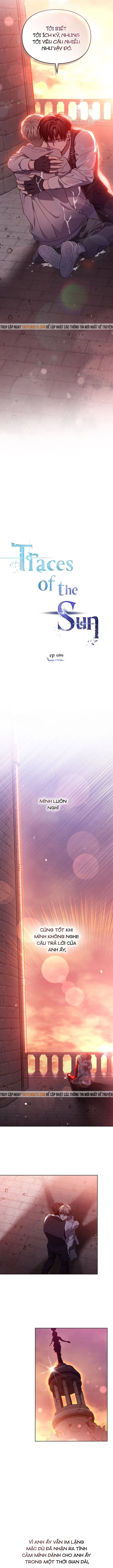 Dấu Vết Mặt Trời Chap 89 - Next Chap 90