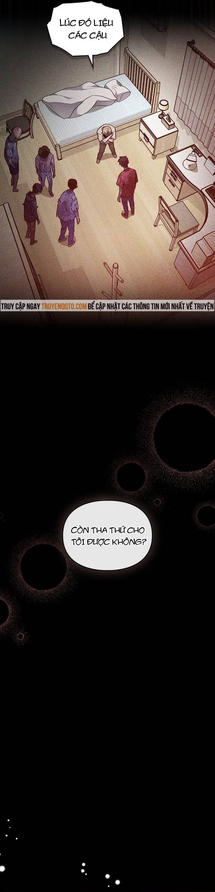 Dấu Vết Mặt Trời Chap 90 - Next Chap 91