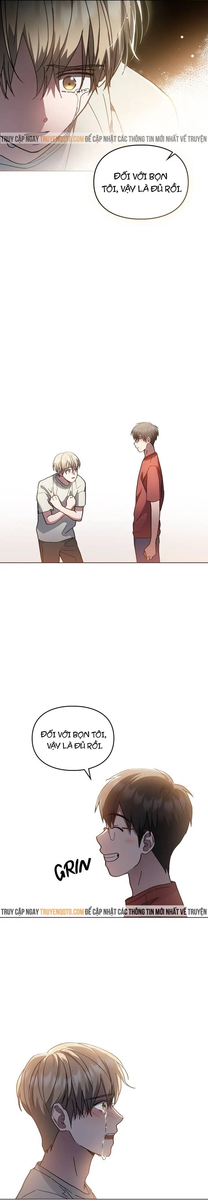 Dấu Vết Mặt Trời Chap 90 - Next Chap 91