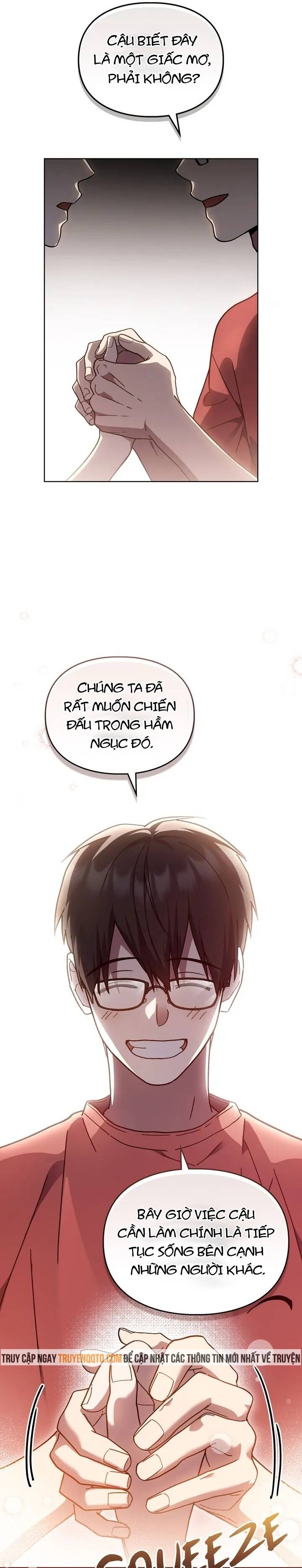 Dấu Vết Mặt Trời Chap 90 - Next Chap 91