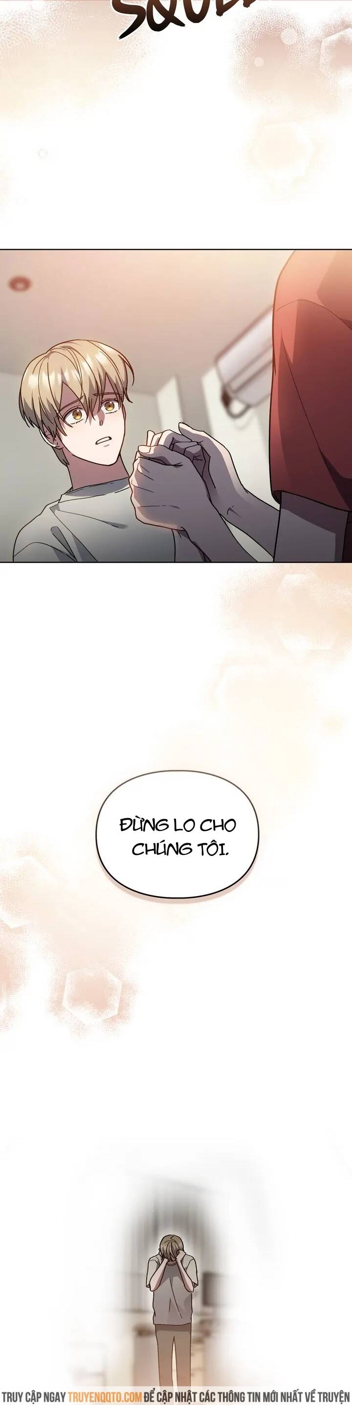 Dấu Vết Mặt Trời Chap 90 - Next Chap 91