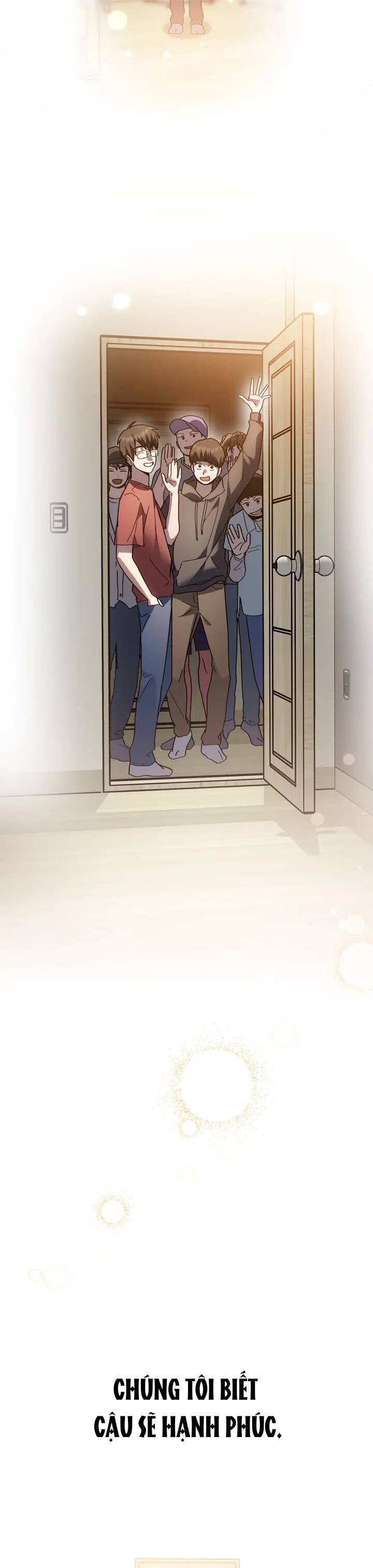 Dấu Vết Mặt Trời Chap 90 - Next Chap 91