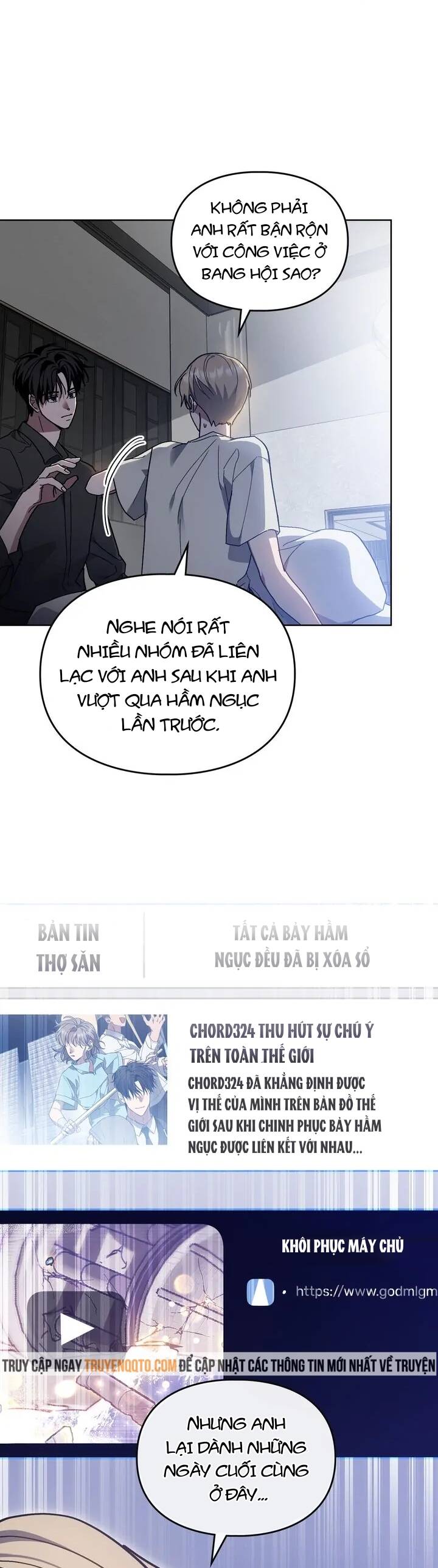 Dấu Vết Mặt Trời Chap 90 - Next Chap 91