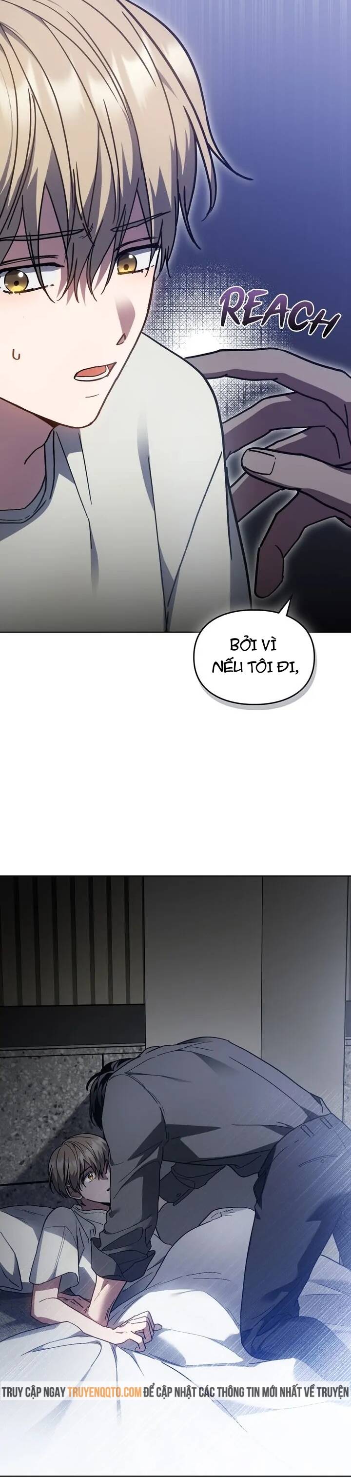 Dấu Vết Mặt Trời Chap 90 - Next Chap 91