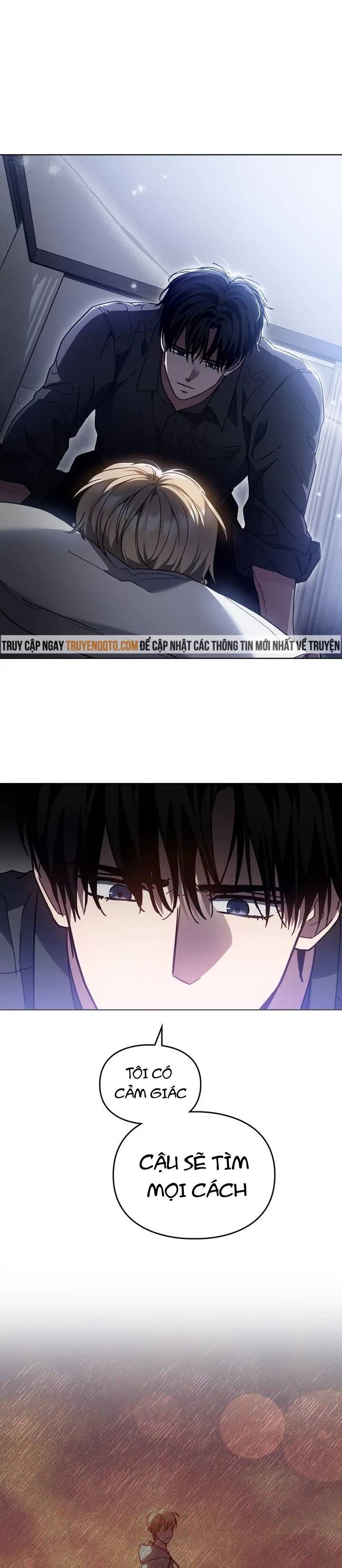 Dấu Vết Mặt Trời Chap 90 - Next Chap 91