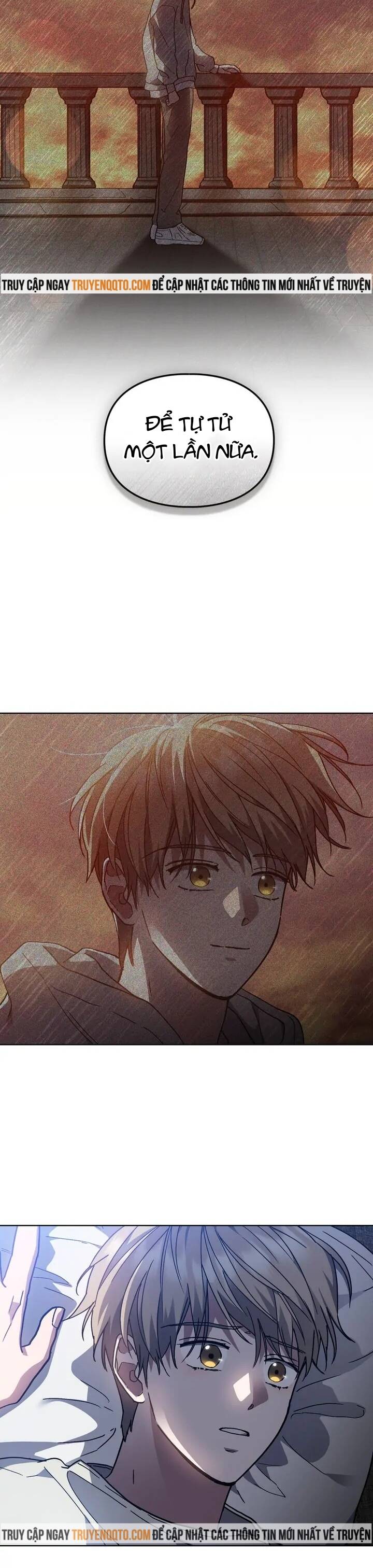 Dấu Vết Mặt Trời Chap 90 - Next Chap 91