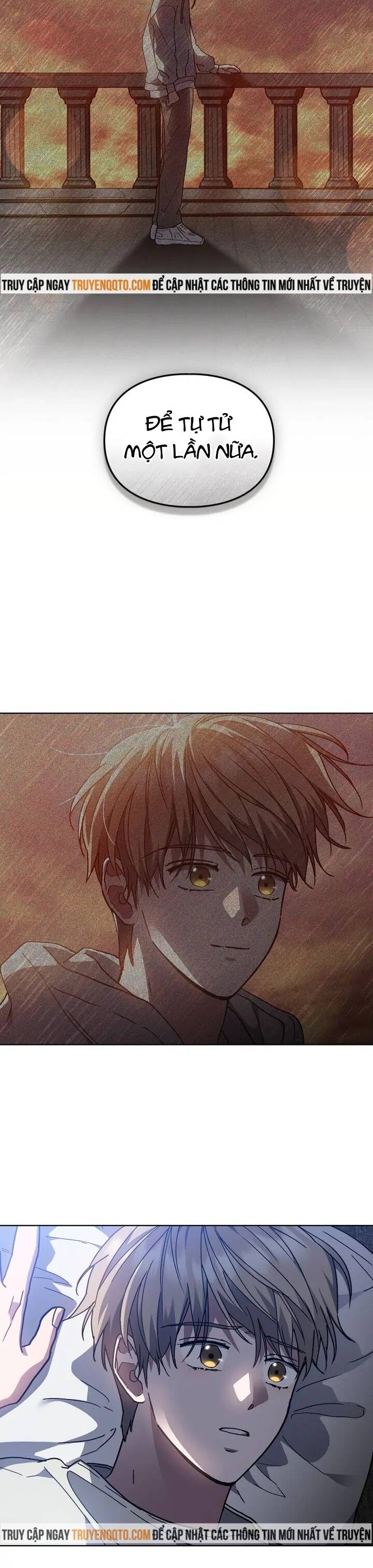 Dấu Vết Mặt Trời Chap 90 - Next Chap 91