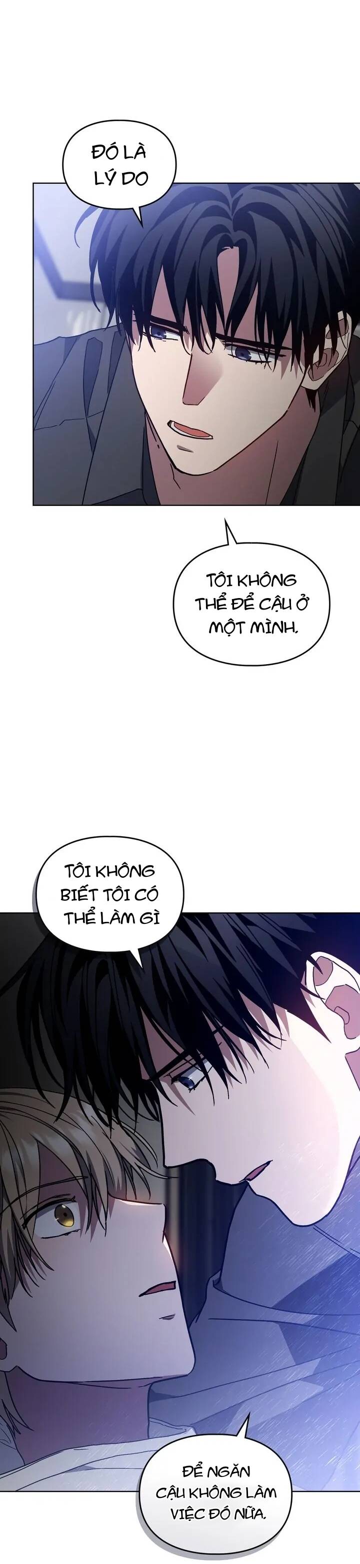 Dấu Vết Mặt Trời Chap 90 - Next Chap 91