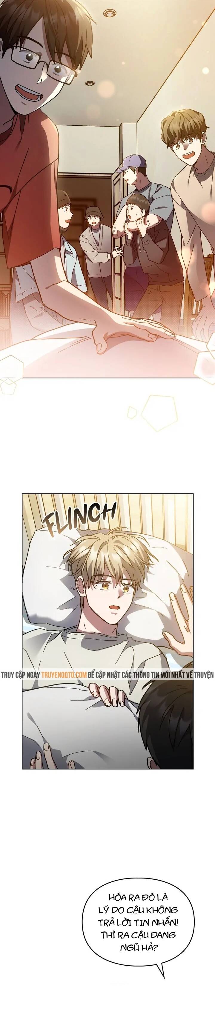 Dấu Vết Mặt Trời Chap 90 - Next Chap 91