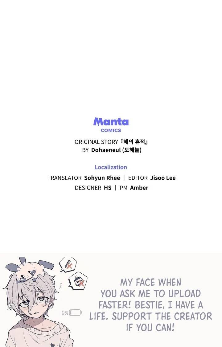 Dấu Vết Mặt Trời Chap 90 - Next Chap 91