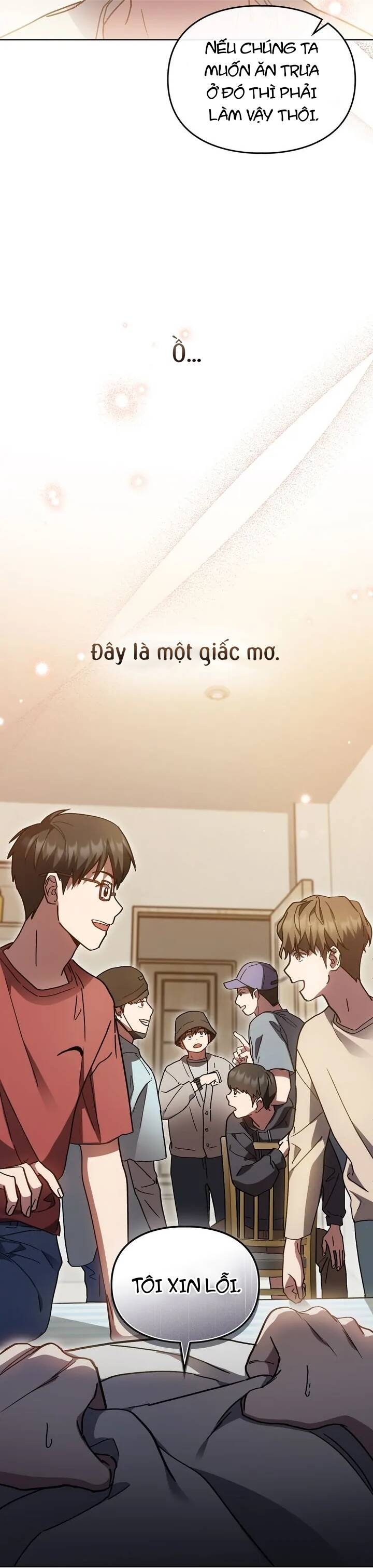 Dấu Vết Mặt Trời Chap 90 - Next Chap 91