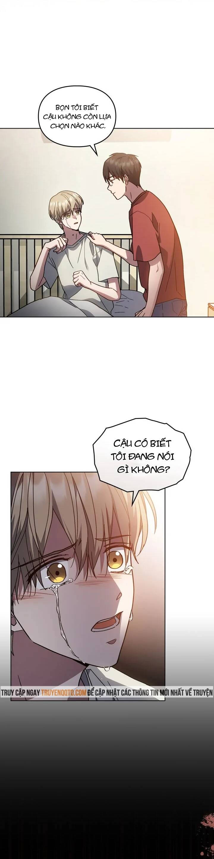 Dấu Vết Mặt Trời Chap 90 - Next Chap 91