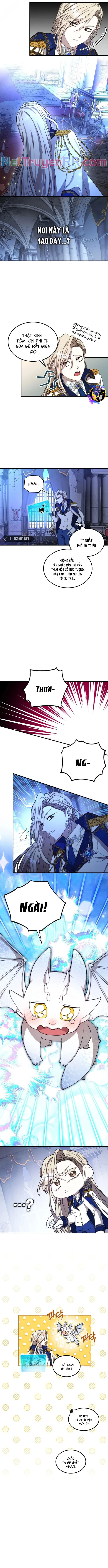 Đây không phải trò chơi sao? Chap 1 - Next Chap 2